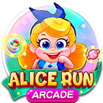 CQ9 Alice Run