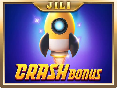 JILI Crash Bonus