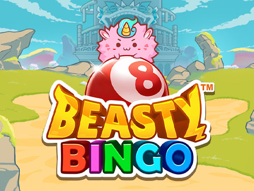 YESBINGO Beasty Bingo