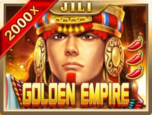 BJ66 Golden empire slot