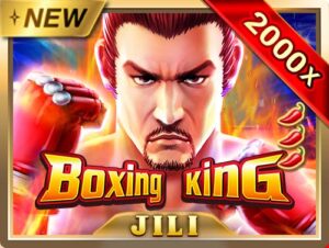 BJ66 boxing king slot