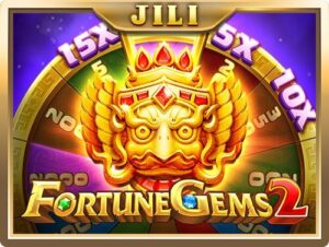 BJ66 fortune gem 2 slots